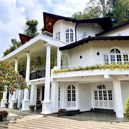 Samindra Villa Kandy Exterior foto